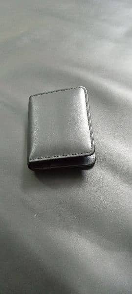 Leather Card Holder 0