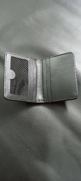 Leather Card Holder 1