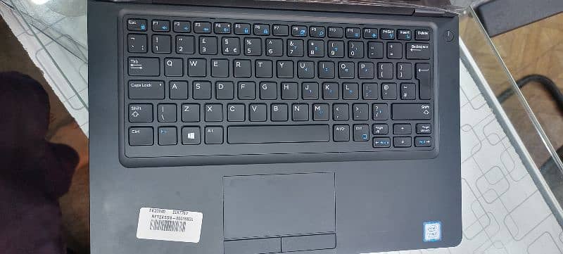 Dell Latitude 5490 4