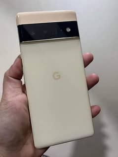 Google pixel 6 pro 12 GB 512 GB PTA approved 03304246398 Whatsapp