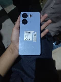 tecno camon 20 pro