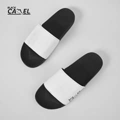 black cobra slippers