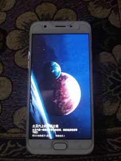 Oppo A57 10/8 Condition