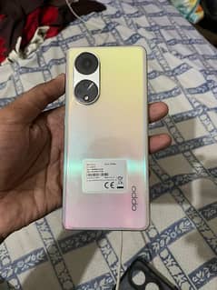 Oppo Reno 8T non pta