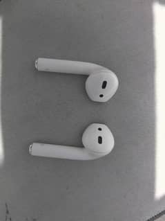 Apple Airpods 2nd Generation