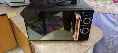 George home 17L Microwave oven