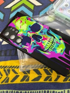 Samsung S22 Ultra - Cases / Covers