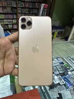 Iphone 11 pro max 512gb