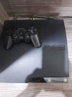 PS3 Slim for Sale