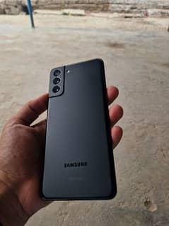 Samsung S21 Plus 5G Pta Approved