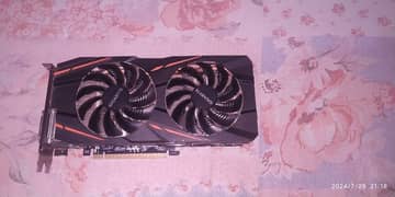 RX590 For sale 0