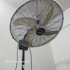 Fan for sale