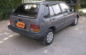 Suzuki Khyber 1995 excellent original condition btr thn mehran