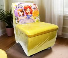 Girls Sofa Seat/Princess Sofia/Girls Chair Best Quality