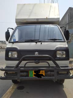 Suzuki Ravi Euro 2 2020 Used