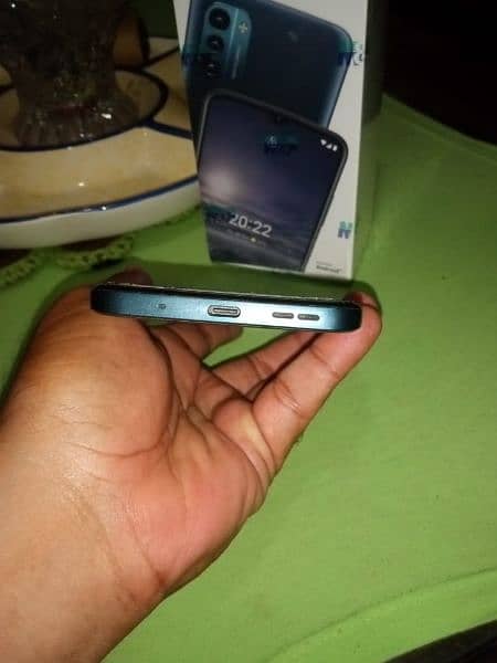 Nokia G21 4/64 for sale 6