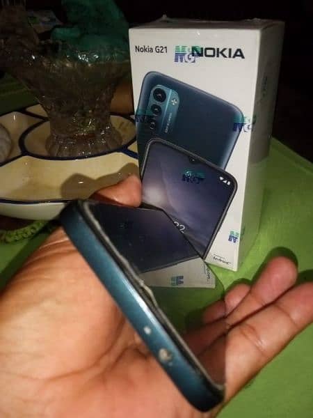 Nokia G21 4/64 for sale 8