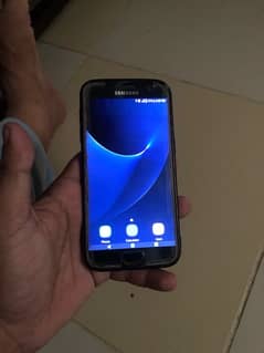 SAMSUNG GALAXY S7 DUOS