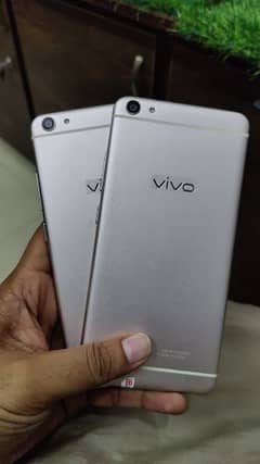 Vivo X7 PLUS 4 GB 64 GB