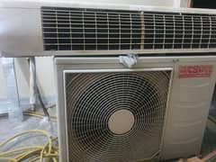 acson international split Ac for sale isb