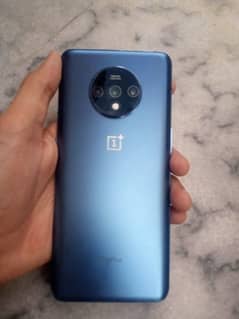 OnePlus 7T 8/256 For sale