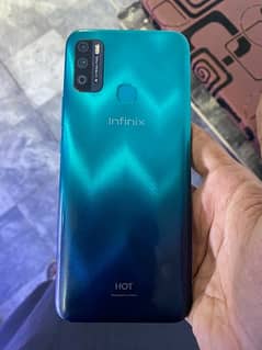 iNfinix Hot 9 play