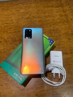 Infinix Note 10 pro 8/128