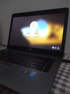 HP Elitebook 840 G2 Core i5 5th Gen 16GB RAM, 512GB SSD, 512 HDD 0