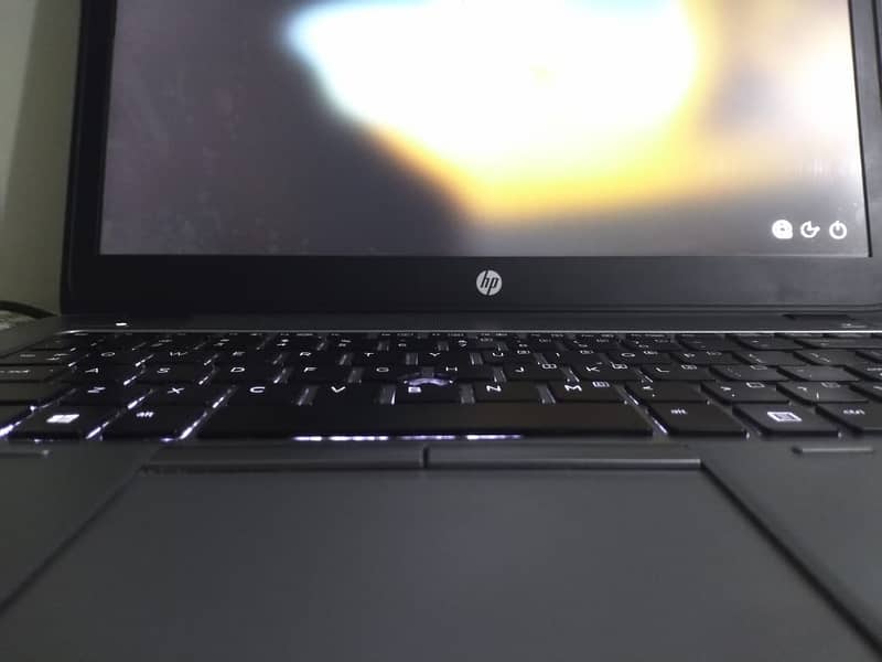 HP Elitebook 840 G2 Core i5 5th Gen 16GB RAM, 512GB SSD, 512 HDD 6