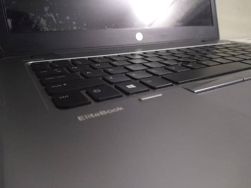 HP Elitebook 840 G2 Core i5 5th Gen 16GB RAM, 512GB SSD, 512 HDD 9