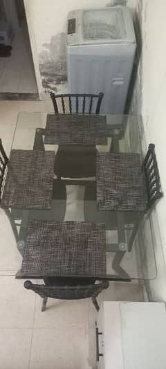 Dining Table for Sale in Gujranwala City