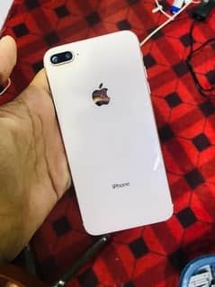 iphone 8  plus 64gb