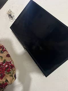 sony 32 inch new condition