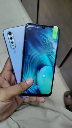 Vivo S1 6 GB 128 GB