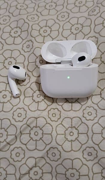 Airpods 3rd generation 1