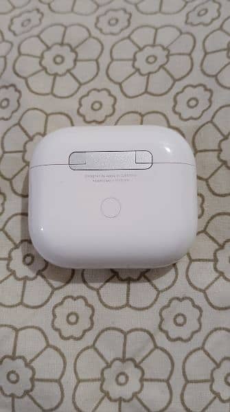 Airpods 3rd generation 2