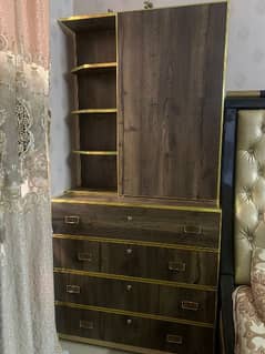 wardrobe cupboard