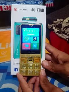 call me mobile for I phone user 4g start