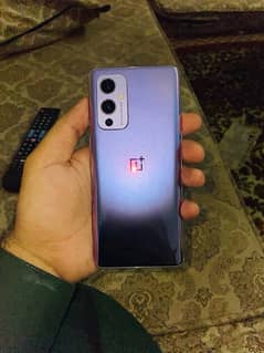 oneplus 9 5g dual sim