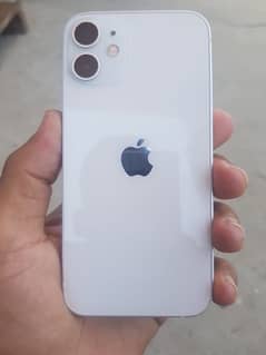 IPhone 12 Mini Jv 64Gb 4Month Sim Time