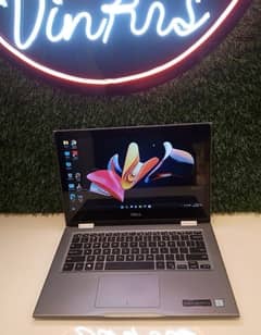 Dell 5379 i7 8th gen