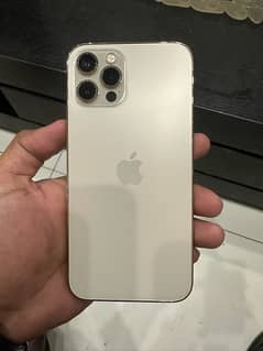 iphone 12 Pro Pta Approved