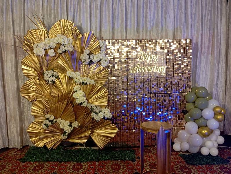 Event management /Event services /Event planner /Birthday decorations 2