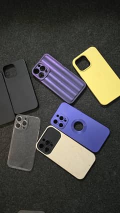 iPhone 14 Pro Max Used Cases