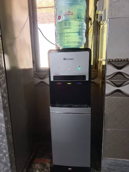 water Dispenser 0