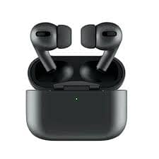 BLACK AIRPODS PRO