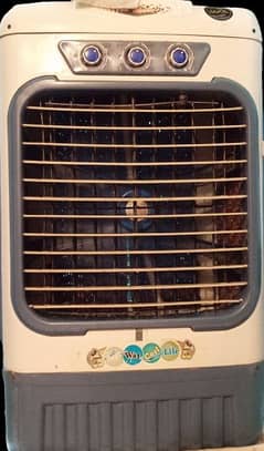 " Cool Master " air cooler