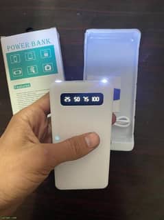 power bank mobile charger free shipping 0