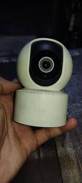 xiaomi security cam 0