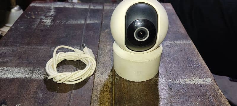 xiaomi security cam 4